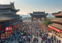 西安有哪些免费景点值得去？2024最新免费景点排行推荐