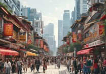 广州旅游必去景点推荐，有哪些小众又好玩的冷门地点？