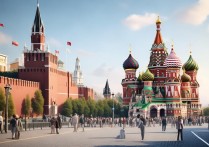 莫斯科旅游攻略，有哪些必游景点和独特体验值得探索？