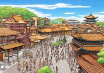 潍坊旅游攻略，揭秘哪些景点最值得一游？