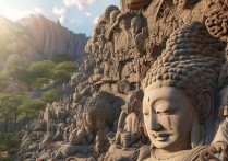 大足石刻，这座千年古窟有何神秘魅力，为何成为国内外游客必游之地？