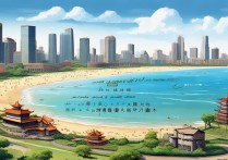 青岛周围有哪些免费又好玩的景点值得一去？