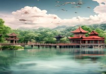 九江西海旅游景点哪个季节去最好玩？门票多少钱怎么买？