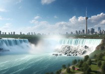 加拿大的著名景点有哪些值得打卡的隐藏玩法？