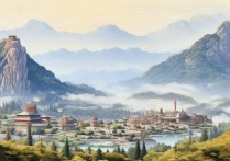 江西最值得去的旅游景点有哪些？推荐几个必打卡的。