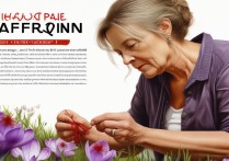 怎么挑选藏红花