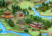 文山州旅游景点大全，这些地方你都去过了吗？隐藏的绝美风景等你探索！