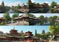 扬州八大景点有哪些必打卡的？