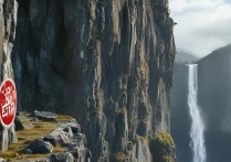 世界上最危险的景点，为何还有人敢去挑战极限？