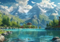 有山水的旅游景点哪个地方最适合带孩子玩？