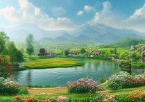 田阳景点这些地方你都去过吗？隐藏的绝美风光等你探索揭秘！