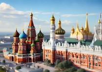 俄罗斯主要景点有哪些值得打卡的特色体验？