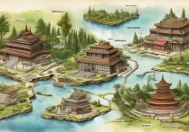 太原周边有哪些景点值得去？