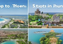 珠海十大景点有哪些？值得去的必打卡景点推荐？