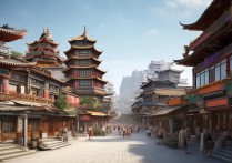 成武有哪些必打卡景点？本地人私藏攻略推荐。