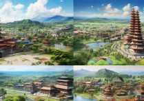 紫阳县旅游景点盘点，有哪些独特风光和历史文化值得探索？