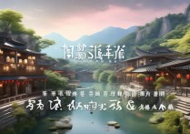 安顺有哪些必去的小众景点？本地人私藏的玩法攻略。