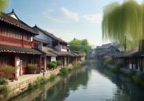 苏州三塘镇有哪些必去景点？周末去玩怎么安排路线？