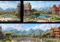 张家口一日游必去景点有哪些？路线怎么安排最合理？