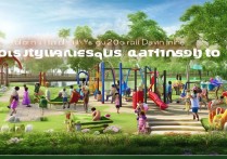 大连有哪些适合孩子玩的景点又好玩又不累？