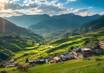 洛扎县有哪些小众又绝美的旅游景点值得打卡？