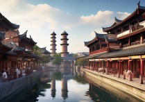 淮安有哪些值得一去的旅游景点推荐？