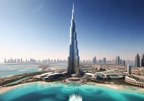 迪拜有哪些必打卡景点？新手必看攻略推荐！