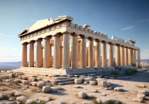 希腊的著名景点有哪些是必打卡的？