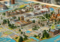 景点旅游地图怎么用才不漏掉必打卡小众地？