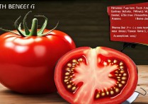 西红柿的功效与作用