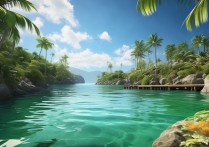 翡翠湾景点有哪些值得打卡的隐藏玩法？