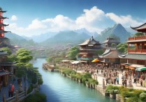 泰和有哪些小众又好玩的景点值得打卡？