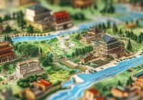 南郑旅游景点大全中，哪些是游客必去的热门景点？