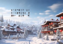 国内冬季旅游景点排行，哪些地方最值得去？