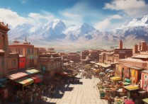 甘肃哪里好玩旅游景点？有哪些小众又惊艳的秘境？