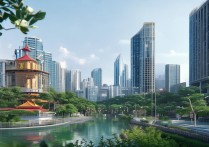 广州北附近有哪些值得一去的景点？