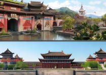 开封哪些景点是游客不容错过的？揭秘最值得去的三个旅游胜地！