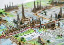 厦门景点地图和线路，新手怎么规划才不踩坑？