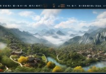 井冈山十大著名景点都有哪些？值得一游的吗？