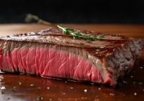 牛排几分熟最好吃