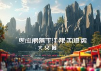 云南曲靖有哪些小众又好玩的旅游景点值得去？