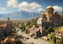 保加利亚有哪些冷门又值得一去的旅游景点？