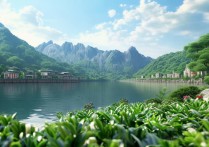 六盘水景点有哪些？必去景点推荐和游玩攻略分享。