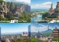 重庆沙坪坝十大景点中，哪些是游客必去的热门打卡地？