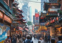 温州有哪些必去的旅游景点推荐？