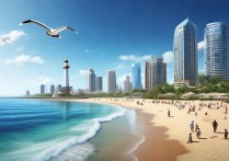 宝安海边景点有哪些？适合亲子游玩的免费景点推荐？