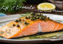 三文鱼怎么做好吃