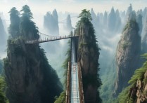 张家界精华景点有哪些？必打卡路线怎么安排？