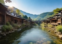 彭州宝山村旅游景点有哪些必玩项目和特色体验？