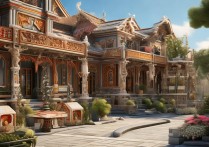 景点装饰如何提升游客体验与品牌记忆点？